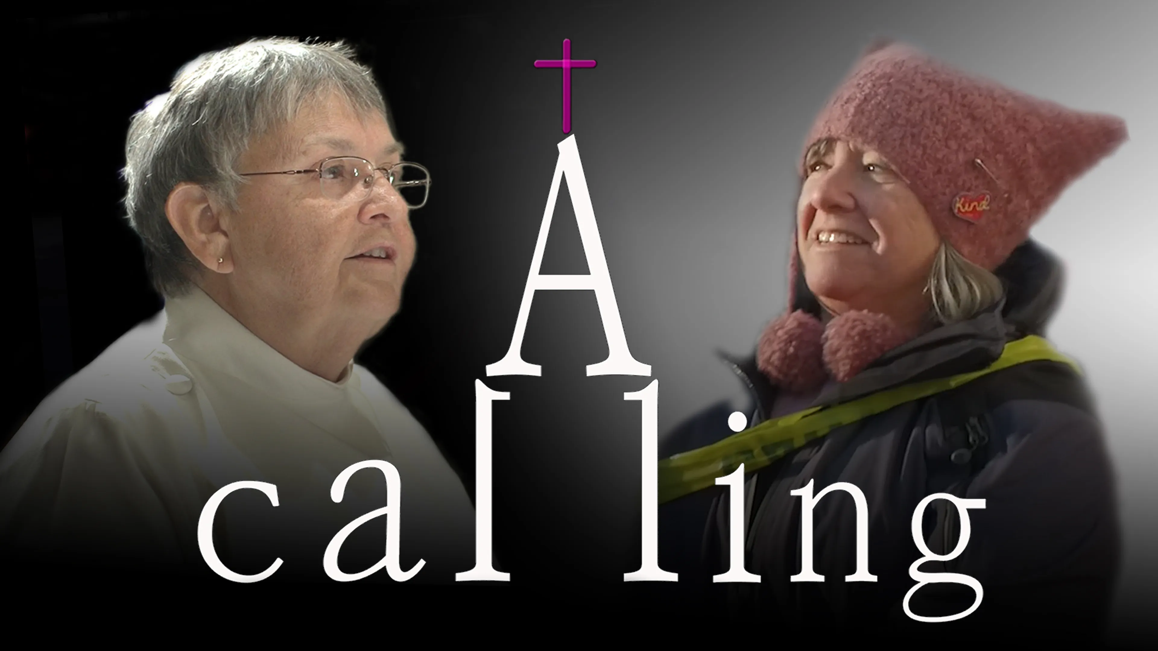 A Calling poster